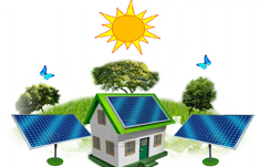 A Solar Consultant, Solar Energy Consultancy